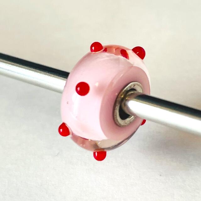 trollbeads トロールビーズ ポルカドット | offerten.infoversicherung.ch