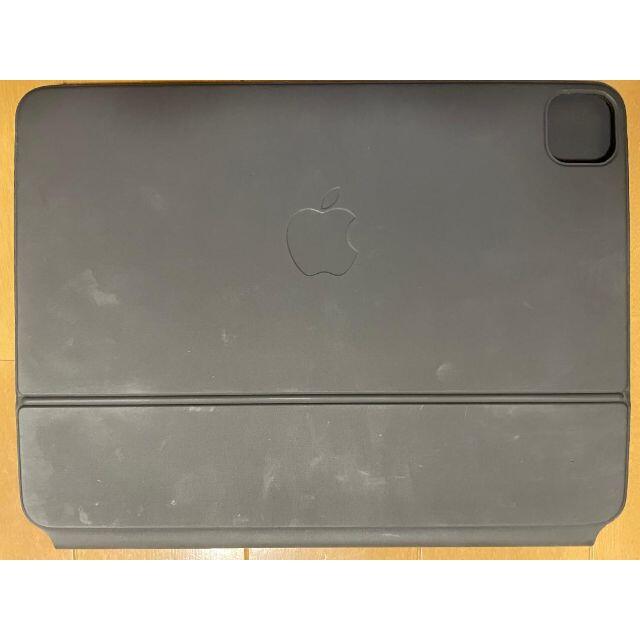 Apple 11インチiPad Pro 用 Magic Keyboard 日本語 | www.innoveering.net