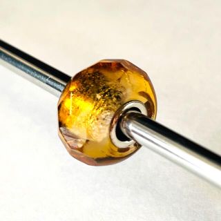 trollbeads トロールビーズ アンバープリズム(チャーム)