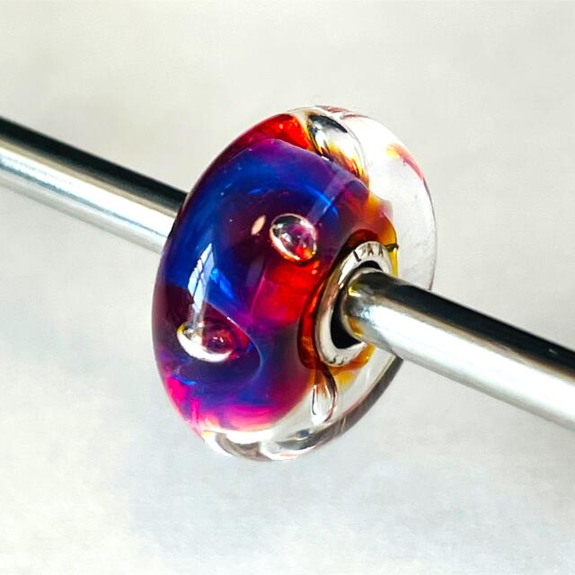 trollbeads トロールビーズ 限定 オーロラビーズ②