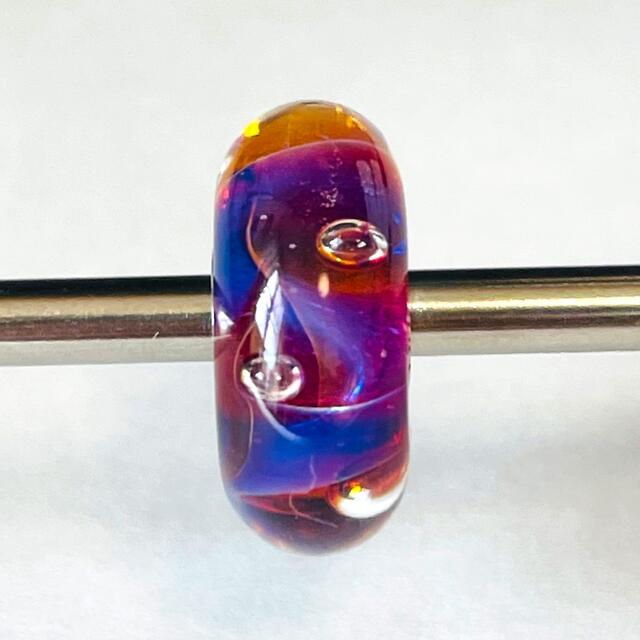 trollbeads トロールビーズ 限定 オーロラビーズ② | svetinikole.gov.mk