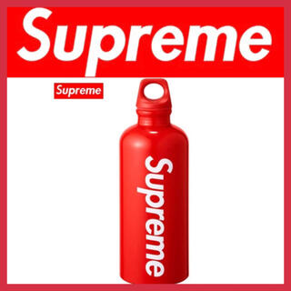 シュプリーム(Supreme)のSupreme SIGG 0.6L Water Bottle シュプリーム(その他)