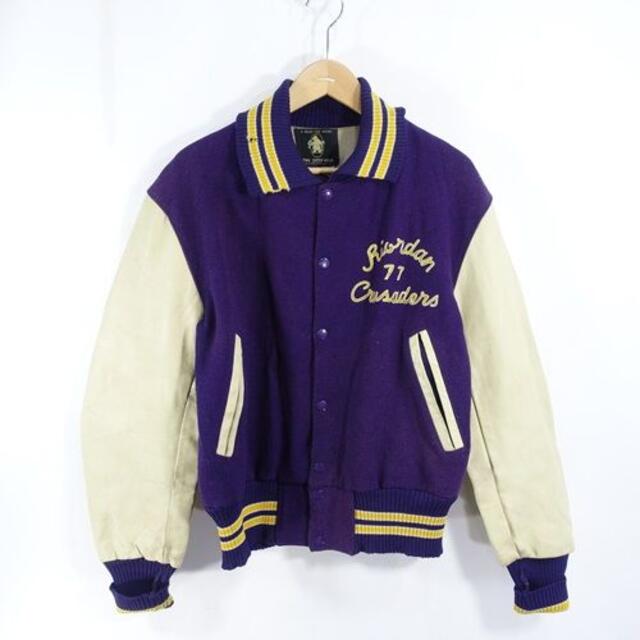 Golden Bear - GOLDEN BEAR 60s STADIUM JACKETの通販 by UNION3 