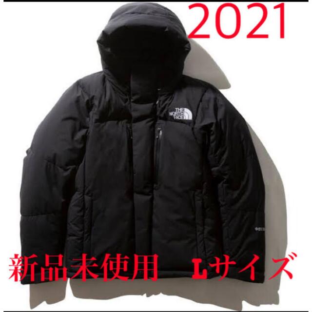 新品］THE NORTH FACE バルトロライトジャケット ブラックLサイズ-