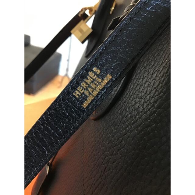 Hermes(エルメス)の美品❣️エルメス❣️ボリード35❣️ レディースのバッグ(ショルダーバッグ)の商品写真