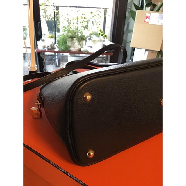 Hermes(エルメス)の美品❣️エルメス❣️ボリード35❣️ レディースのバッグ(ショルダーバッグ)の商品写真