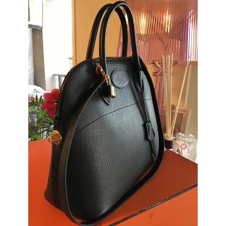 エルメス(Hermes)の美品❣️エルメス❣️ボリード35❣️(ショルダーバッグ)