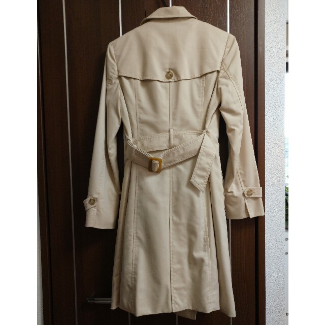 anySiS(エニィスィス)のany SiS トレンチコート レディースのジャケット/アウター(トレンチコート)の商品写真
