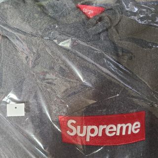 Supreme - Lサイズ Supreme Box Logo Hooded Sweatshirtの通販 by n0m