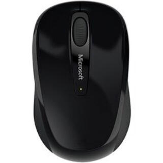Microsoft - Microsoft Wireless Mobile Mouse 3500