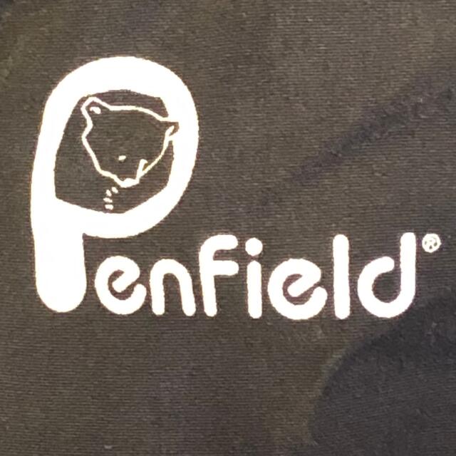 PEN FIELD(ペンフィールド)のNATSU様専用　PENFIELD 裏ボアマウンテンパーカー メンズのジャケット/アウター(マウンテンパーカー)の商品写真