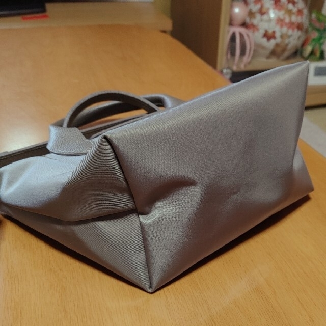 LONGCHAMP(ロンシャン)の値下げ★LONGCHAMP プリアージュネオXS トープ★ レディースのバッグ(ショルダーバッグ)の商品写真