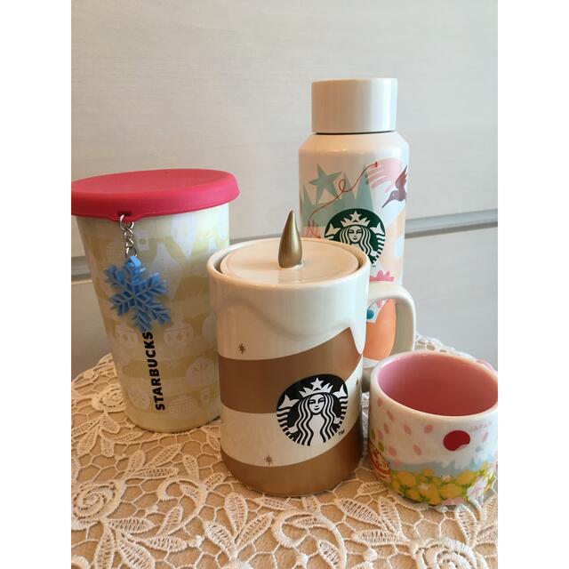 Starbucks Coffee(スターバックスコーヒー)の【未使用】スターバックス 福袋2022 その他のその他(その他)の商品写真