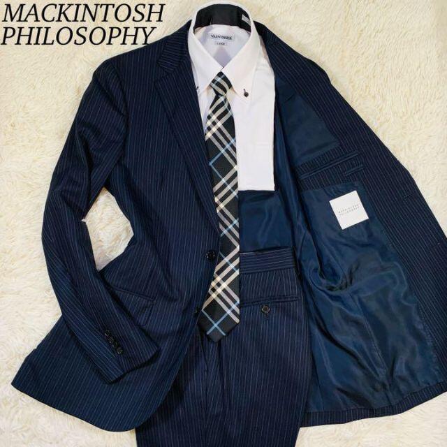 MACKINTOSH PHILOSOPHY - マッキントッシュ フィロソフィー シングル ...