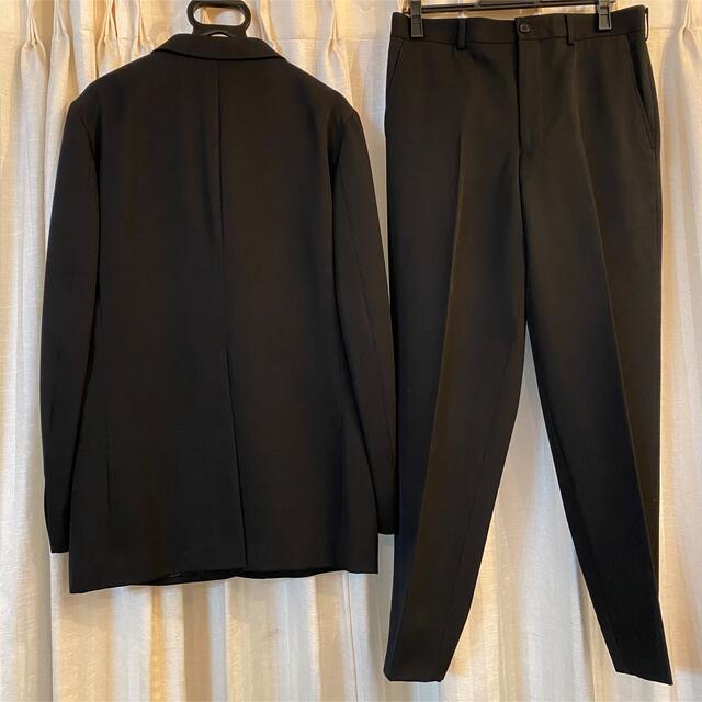 COMME des GARCONS HOMME PLUS(コムデギャルソンオムプリュス)の【2/4お値下げ】COMME DES GARÇONS HOMME  スーツ メンズのスーツ(セットアップ)の商品写真