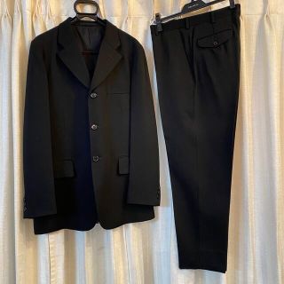 コムデギャルソンオムプリュス(COMME des GARCONS HOMME PLUS)の【2/4お値下げ】COMME DES GARÇONS HOMME  スーツ(セットアップ)