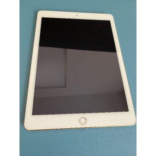 アイパッド(iPad)のiPad Air2 Wi-Fi Celllular 16GB Gold (タブレット)