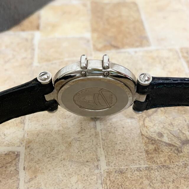 【美品】omega コンステレーション レディース 腕時計 クォーツ 箱付き 2