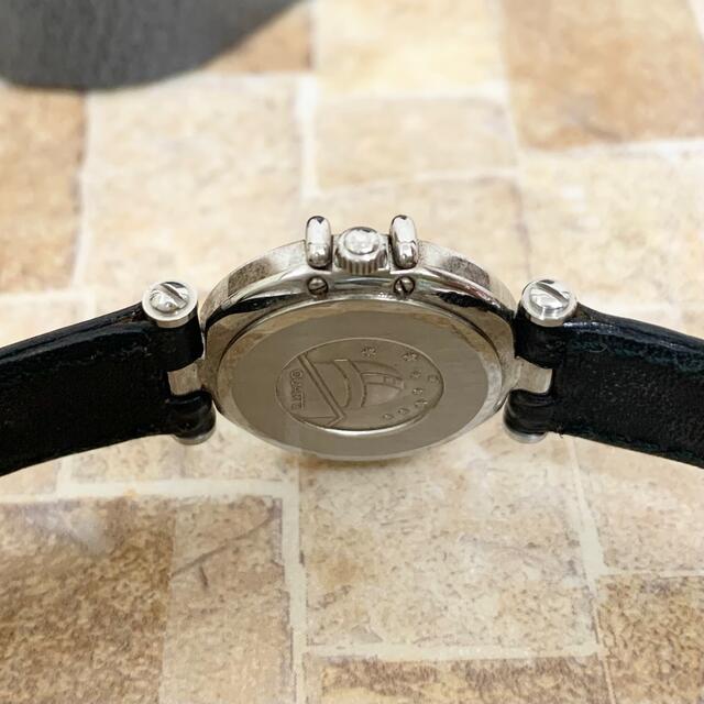 【美品】omega コンステレーション レディース 腕時計 クォーツ 箱付き 3