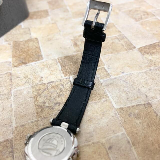 【美品】omega コンステレーション レディース 腕時計 クォーツ 箱付き 7