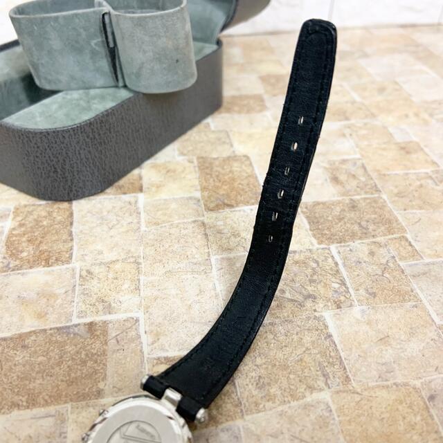 【美品】omega コンステレーション レディース 腕時計 クォーツ 箱付き 8