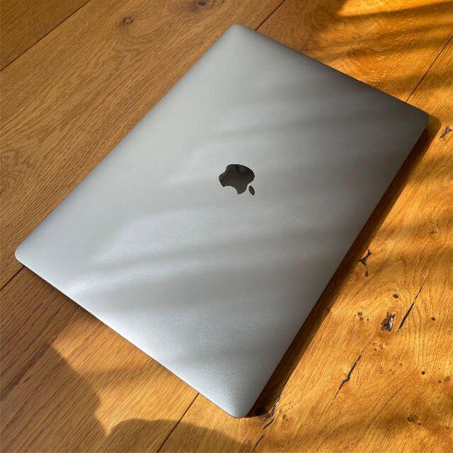 Macbook Pro 15 late 2016 英字 1TB SSD