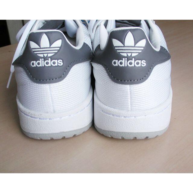 adidas(アディダス)のスニーカー　アディダス　★タグ付き新品　27.5㎝　S416○ メンズの靴/シューズ(スニーカー)の商品写真