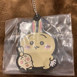 ちいかわ　一番くじ　g賞　うさぎ(その他)