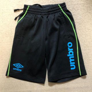 アンブロ(UMBRO)のumbro ハーフパンツ(パンツ/スパッツ)