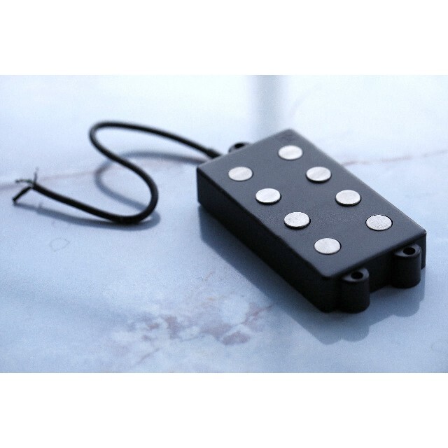 NORDSTRAND PICKUP MM4.2