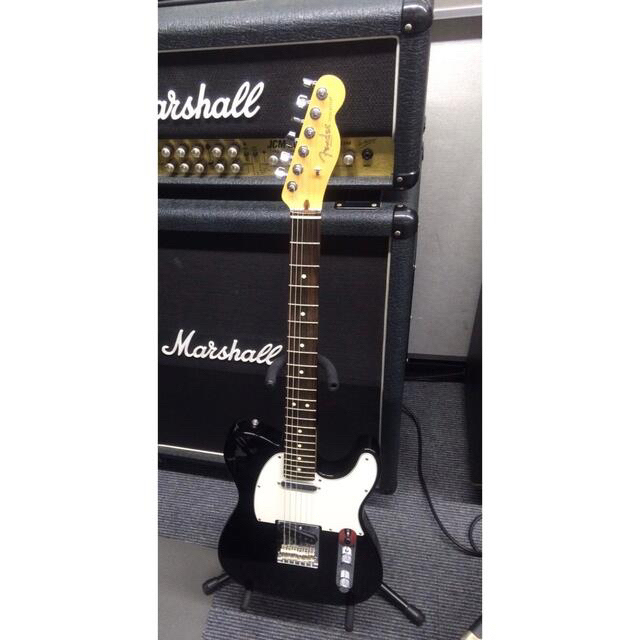 お得な情報満載 Fender - fender usa standard telecaster エレキギター