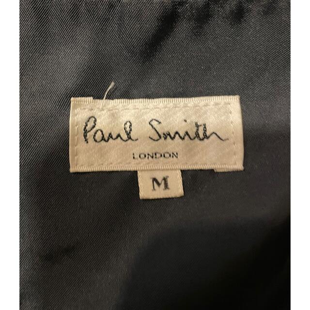 Paul Smith(ポールスミス)のポールスミス　Paul Smith ダッフルコート　M メンズのジャケット/アウター(ダッフルコート)の商品写真