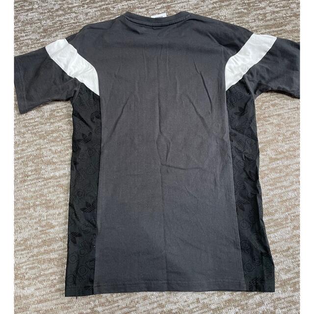 adidas(アディダス)のadidas メンズTシャツ メンズのトップス(Tシャツ/カットソー(半袖/袖なし))の商品写真