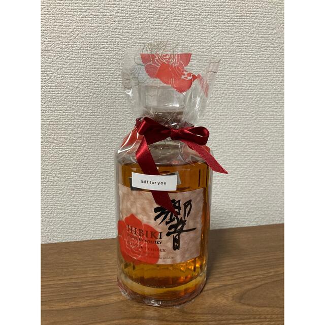 サントリー 響ブレンダーズチョイス 700mL カートン無 新品?正規品
