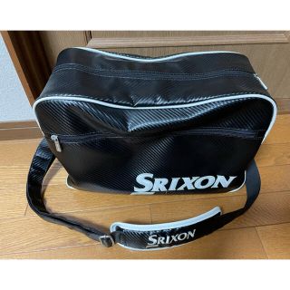 スリクソン(Srixon)のスリクソン　ボストンバッグ(バッグ)