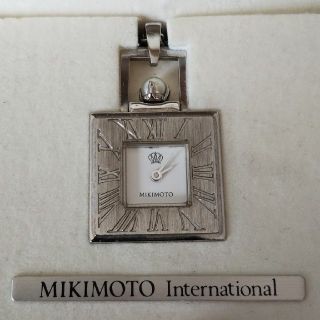 5ページ目 - ミキモト 時計の通販 500点以上 | MIKIMOTOを買うならラクマ