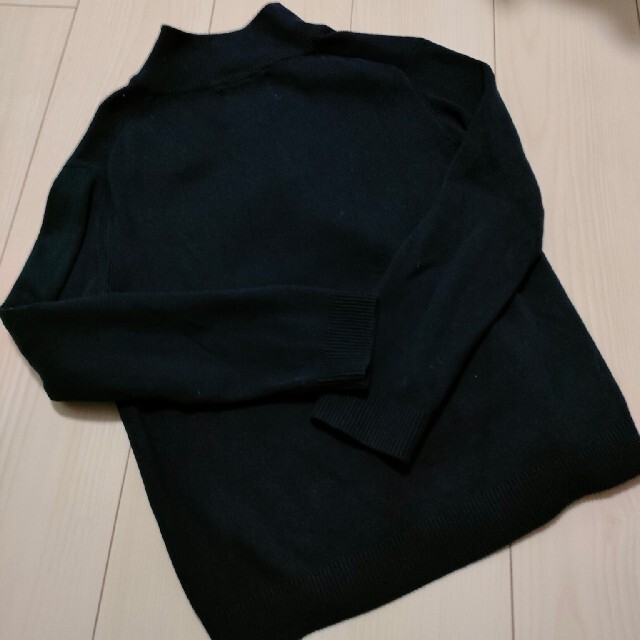 ZARA(ザラ)のセーター  zara キッズ/ベビー/マタニティのキッズ服女の子用(90cm~)(ニット)の商品写真