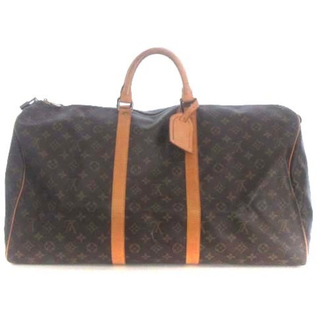 最安値挑戦!】 LOUIS VUITTON - ルイヴィトン M41424 モノグラム