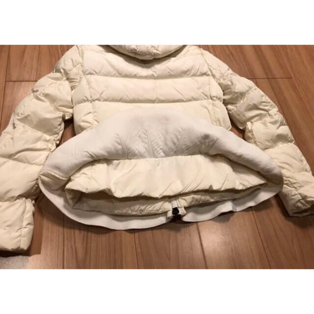 モンクレール ネセア MONCLER NESEA 0サイズ