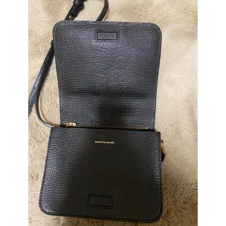 beautiful people - beautifulpeople ショルダーバッグの通販 by