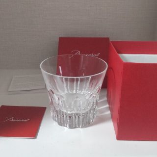 バカラ(Baccarat)のバカラ　グラス　エトナ(グラス/カップ)