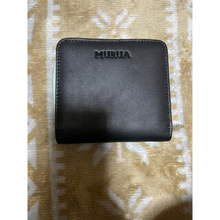 ムルーア(MURUA)のMURUA 財布(財布)