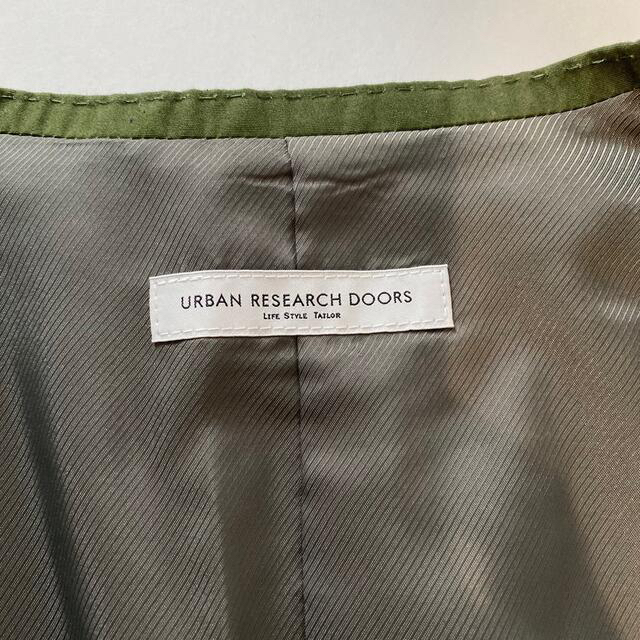 URBAN RESEARCH - 【値下げ】美品 アーバンリサーチドアーズ