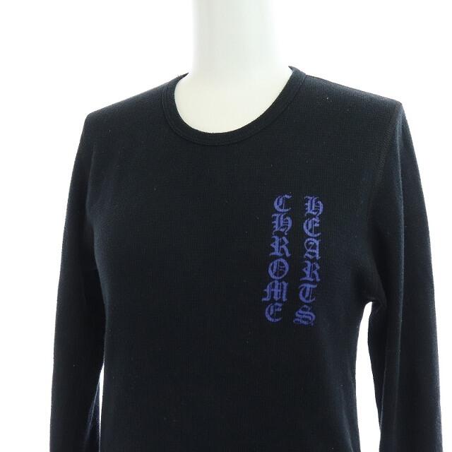 クロムハーツ サーマル 長袖 Tシャツ カットソー ロンT プリント クロムハーツ サーマル 長袖 Tシャツ カットソー ロンT プリント