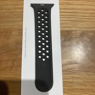 アップルウォッチ(Apple Watch)のApple Watch SE  ナイキモデル　バンド　S/M のみ(腕時計(デジタル))