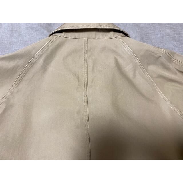 nanamica(ナナミカ)のdorton1889様専用 メンズのジャケット/アウター(ステンカラーコート)の商品写真