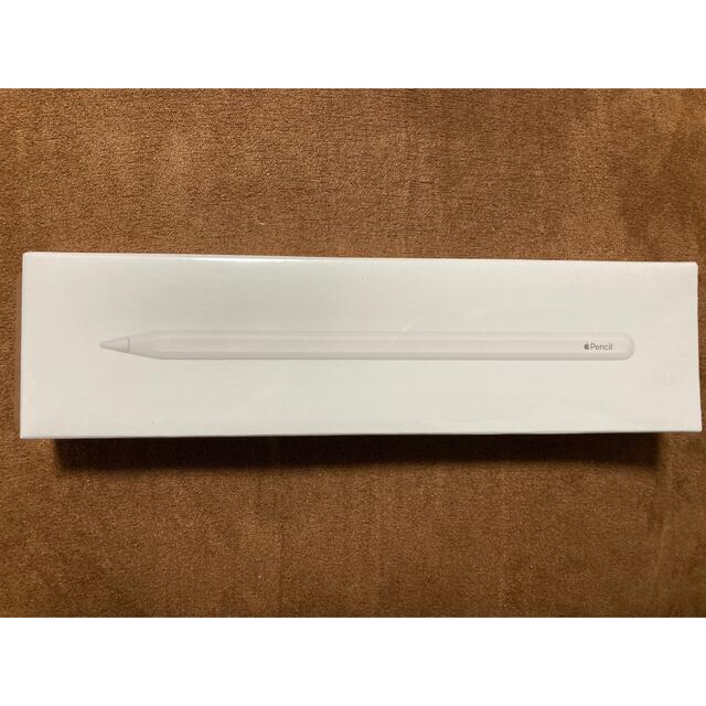 166mm直径新品未開封 保証開始品 Apple Pencil（第2世代）MU8F2J/A