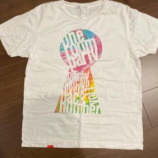 バックナンバー(BACK NUMBER)の【j様専用】back number ライブTシャツ3枚セット(ミュージシャン)