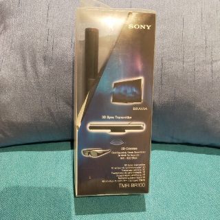 ブラビア(BRAVIA)のSONY  BRAVIATMR-BR1003D Sync Transmitt(その他)