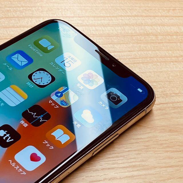 P19 iPhoneX 256GB SIMフリー - coastalcareeracademy.com